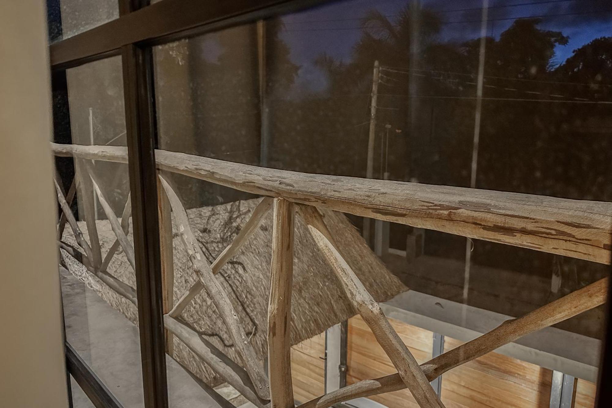 Casa Kobaab Tulum Aparthotel Exterior foto